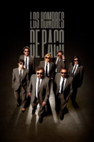 Los hombres de Paco, el regreso: Temporada 1