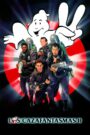 Los Cazafantasmas II
