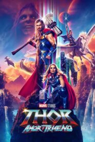 Thor: Love and Thunder