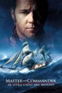 Master and commander: Al otro lado del mundo