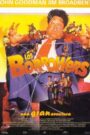 Los Borrowers, una gran aventura