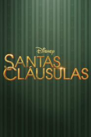 ¡Vaya familia Claus!