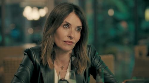 Hasta el cielo: La serie: 1×5