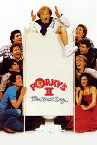 Porky’s II: Al día siguiente