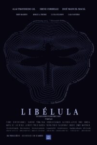 Libélula
