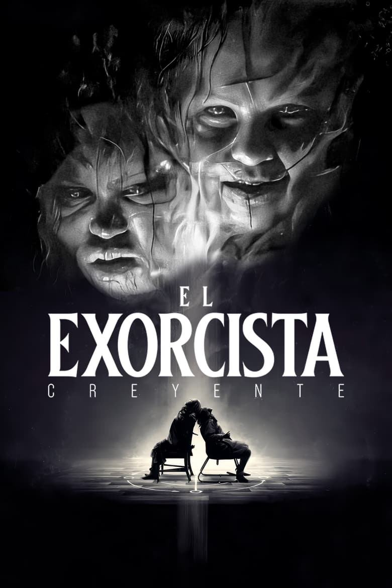 El exorcista: Creyente