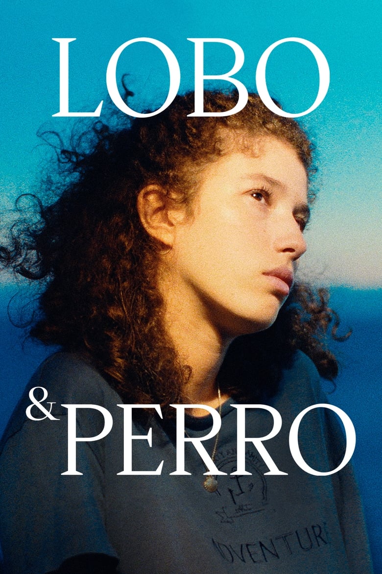 Wolf & Dog (Lobo & Perro)