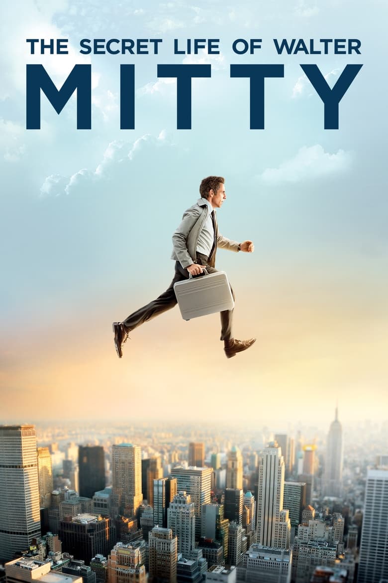 La Vida Secreta De Walter Mitty