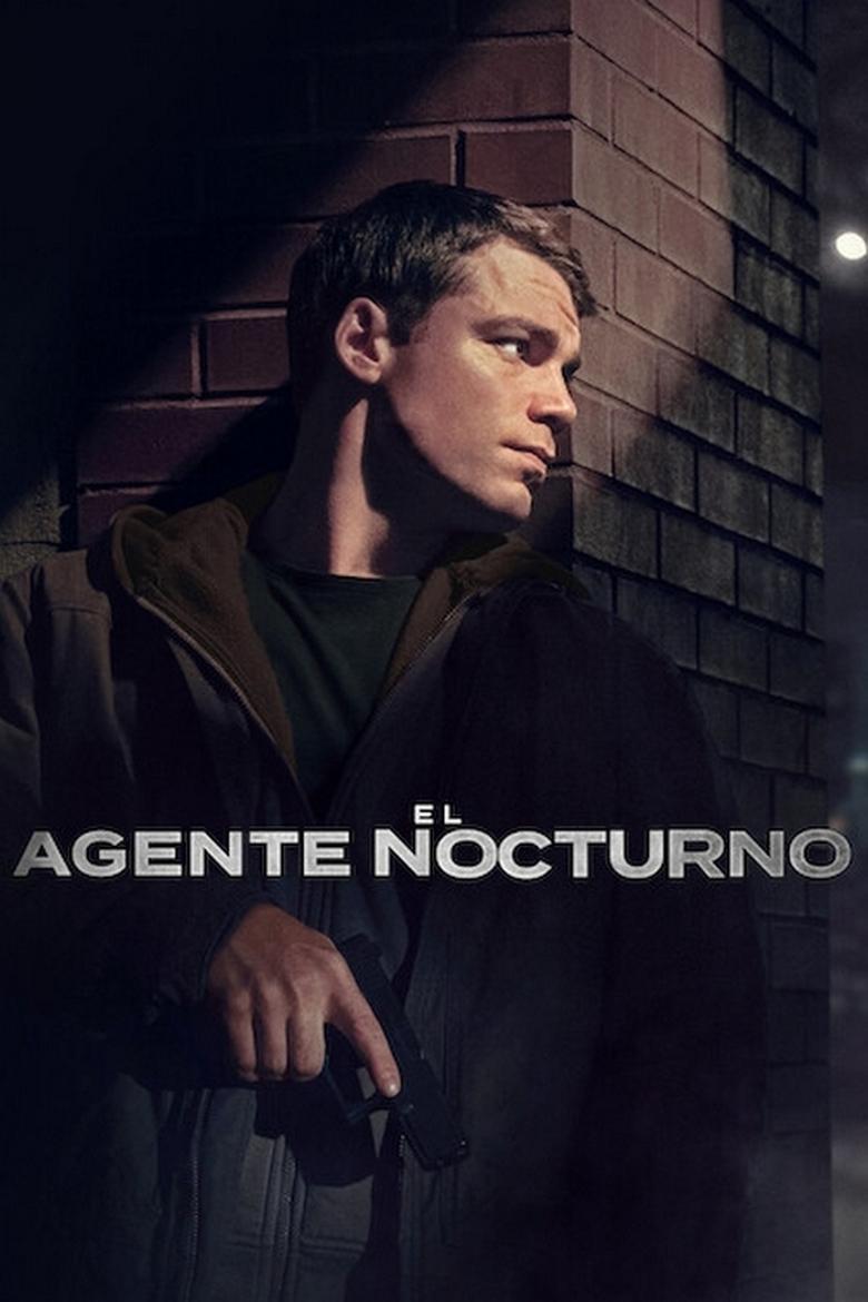 El agente nocturno: Temporada 2