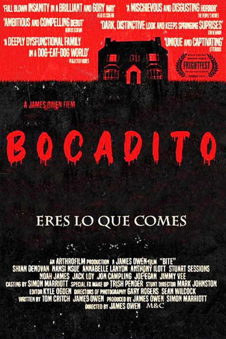 Bocadito