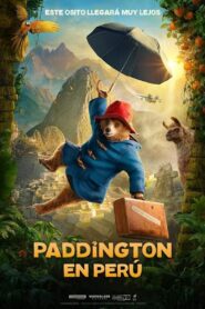 Paddington: Aventura en la selva