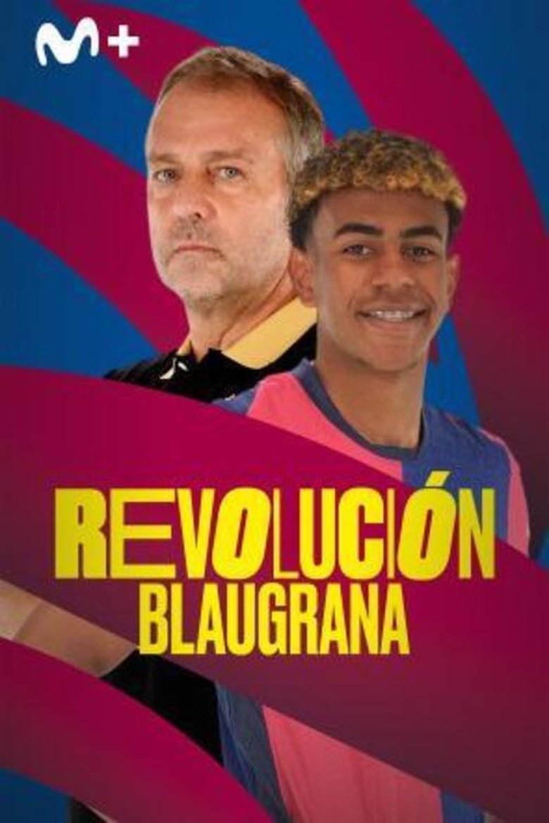 Revolución blaugrana