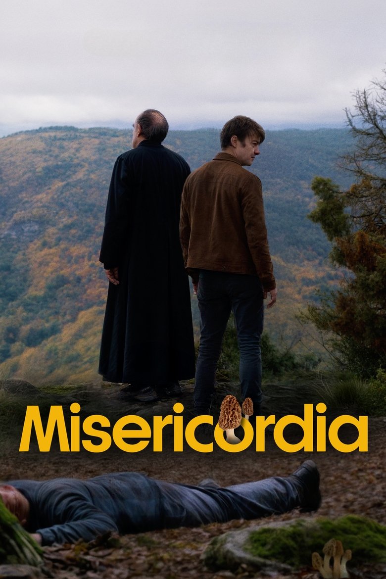 Misericordia