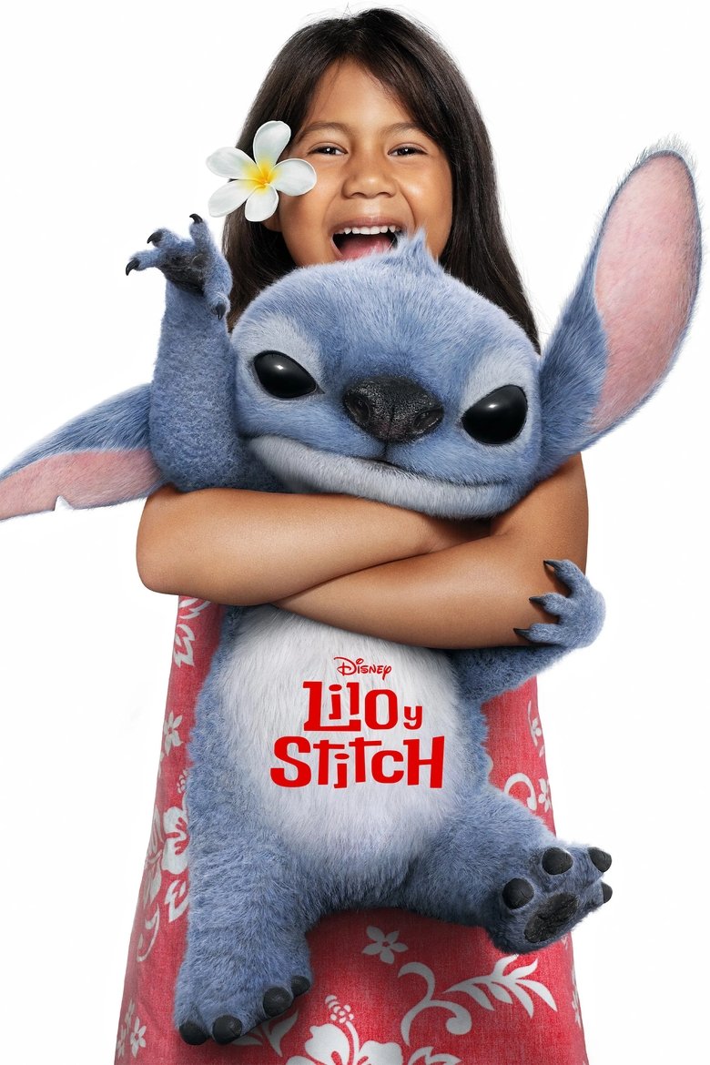 Lilo y Stitch