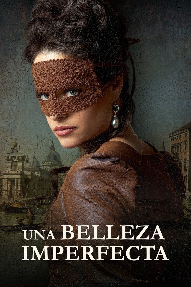 Una belleza imperfecta