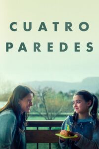 Cuatro paredes