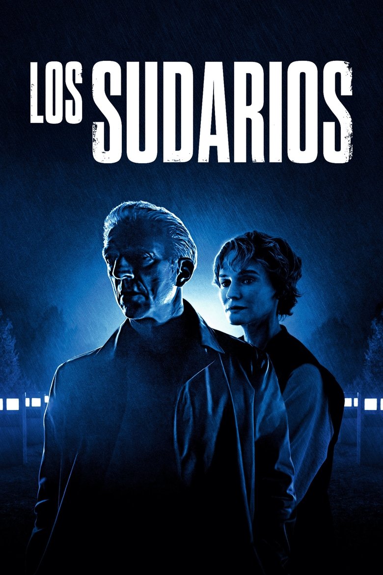 Los sudarios