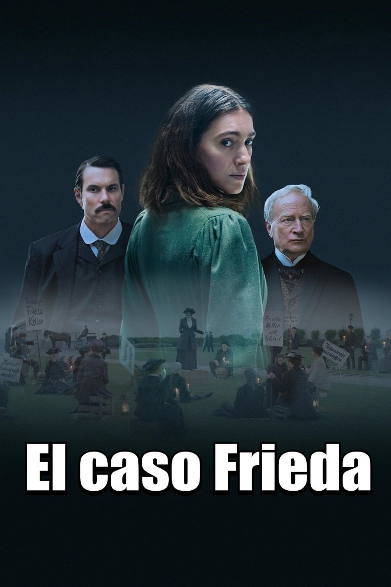El caso Frieda