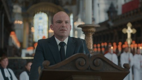 La diplomática: 2×2