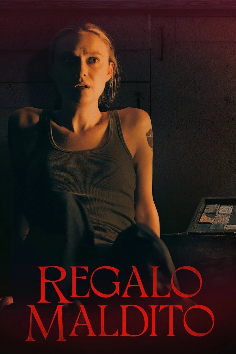 Regalo maldito